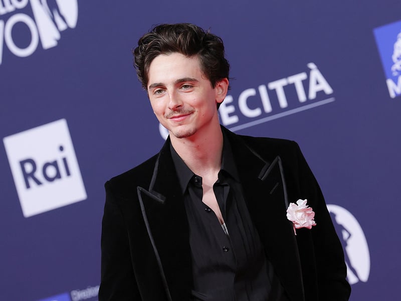 The 9/4 joint favourite for this year's Best Actor Oscar is Timothee Chalamet for his performance in 'Marty Supreme'. Directed by Josh Safdie, it also stars Gwyneth Paltrow and is a comedy sport film about a table tennis player. He's been nominated twice before and his nod for 'Call Me By Your Name' made him the third youngest ever to be shortlisted in the category.