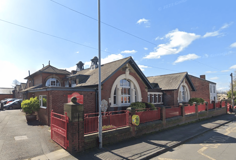 This local authority-maintained junior school in Ossett, in the Wakefield district, was found to be 'outstanding' across all categories in a recent Ofsted inspection. In the 2024/25 school year, it had a roll size of 342 pupils. 94% of its Year 6 pupils met the Government’s expected standards in reading, writing and maths - compared to averages of 63% locally and 62% nationally. 