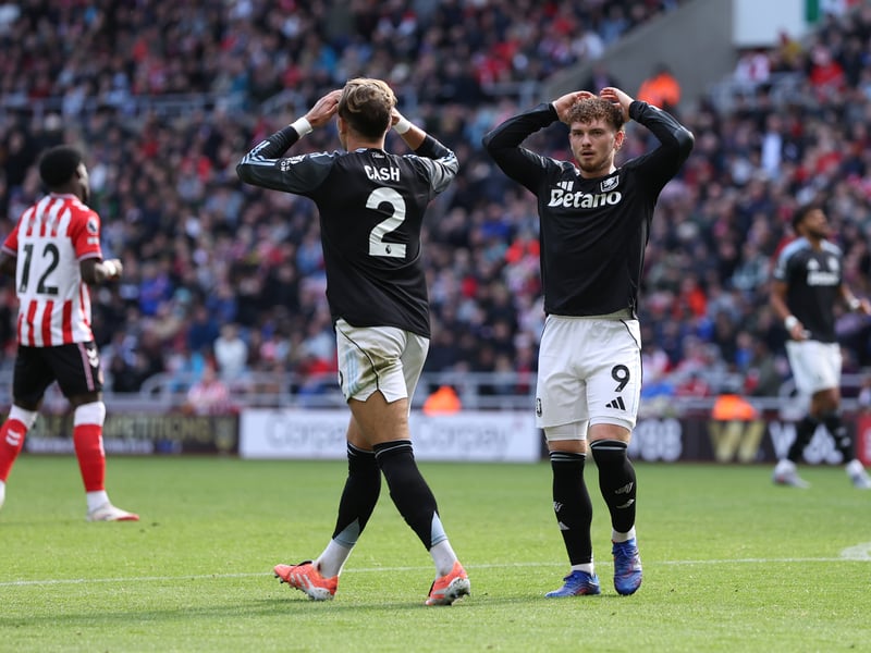 Despite their poor start to the English Premier League season, Aston Villa are the early favourites to win the competition.