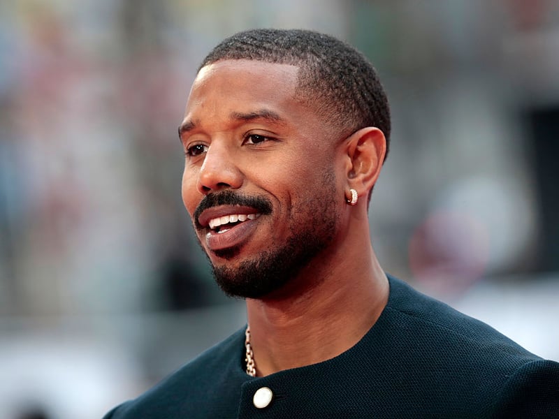 Michael B. Jordan puts on a proper shift in 'Sinners', playing two brothers in Ryan Coogler's genre-surfing crime-horror. He's the 5/1 joint third favourite for the Oscar. He's yet to be nominated, despite being acclaimed for numerous roles.