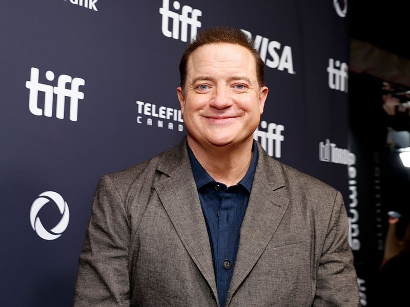 Former action star Brendan Fraser capped an incredible career comeback when he won the Best Actor Oscar for 'The Whale' in 2023. He's now a 10/1 shot to win yet again for his part in 'Rental Family', in which he plays an American actor living in Tokyo who plays stand-in roles in other people's lives.