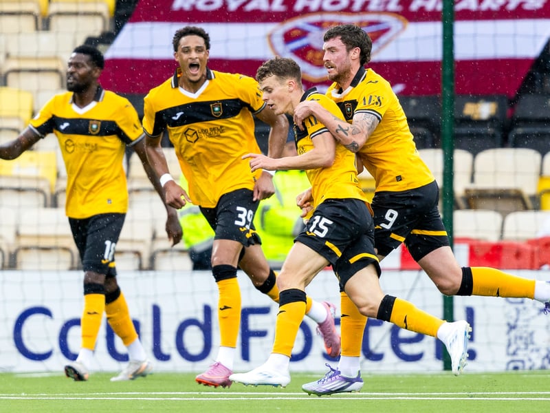 A strong start to the campaign has dissipated in recent weeks, with Livi now winless in five. They've shown enough to keep their heads above water, though, according to the bookies, with title odds of 1000/1.