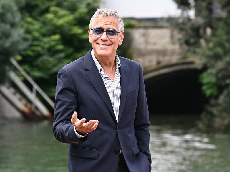 Geroge Clooney has received eight Academy Award nominations, winning two - Best Supporting Actor for 'Syriana' and as co-producer of Best Picture winner 'Argo'. He's 14/1 to bag his first Best Actor Oscar for 'Jay Kelly', in which he plays an actor travelling around Europe with his manager, played by Adam Sandler.