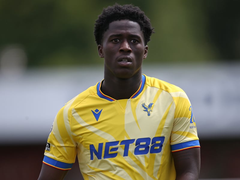 The former Derby County and Crystal Palace winger left Blackpool after a short stint at Bloomfield Road earlier this season and he is still looking for a new club.