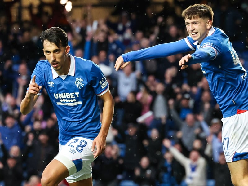 Their disappointing start to their domestic season, coupled with a 9-1 aggregate humbling to Club Brugge in the Champions League playoffs, results in the bookies ranking Rangers as outsiders to win the Europa League. Twice beaten finalists, the Gers will hope to make the latter stages once again and upset the odds.