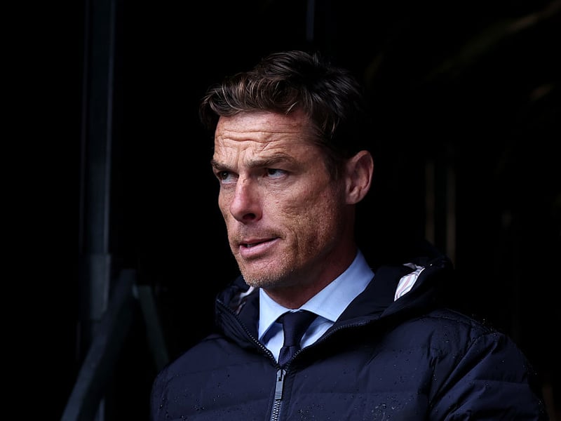 Next Premier League manager to be sacked odds - 25/1