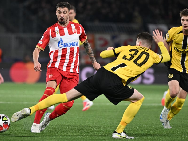 Is confirmed to be out of the game with an adductor injury sustained earlier in September. Isn't due back until after the international break.
