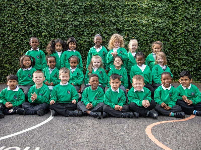 First Class 2022: Cottage Grove Primary School

Picture: Alex Shute 