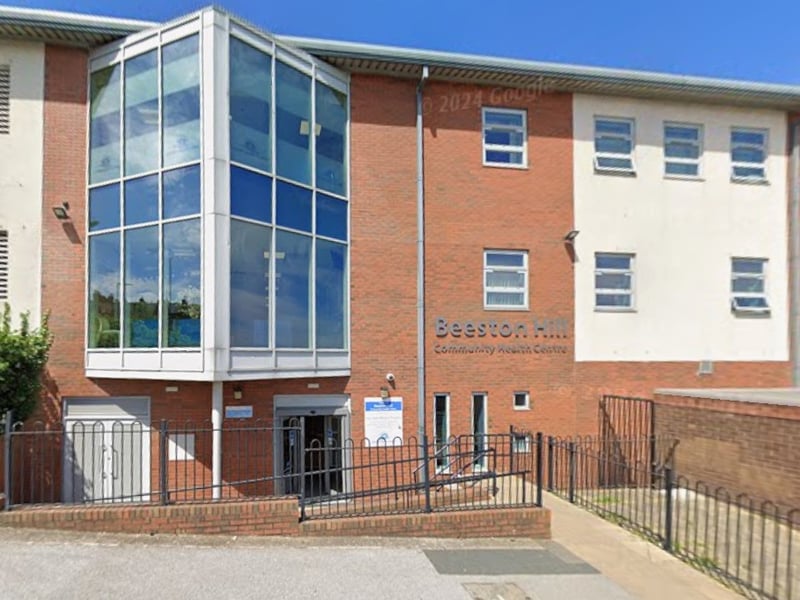 There were 755 survey forms sent out to patients at Leeds City Medical Practice in Leeds, and the response rate was 23%. 61% of patients said the reception team was ‘very helpful’, while 27% said they found the team ‘fairly helpful’.