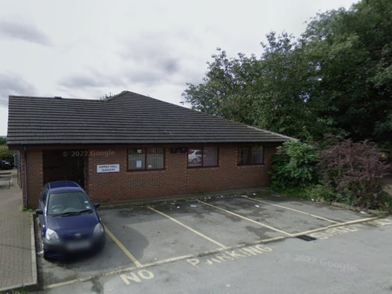 There were 325 survey forms sent out to patients at Kippax Hall Surgery in Kippax, and the response rate was 36%. 65% of patients said the reception team was ‘very helpful’, while 30% said they found the team ‘fairly helpful’.