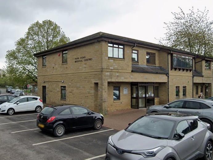 There were 288 survey forms sent out to patients at Park Road Medical Center in Guiseley, Leeds, and the response rate was 42%. 60% of patients said the reception team was ‘very helpful’, while 35% said they found the team ‘fairly helpful’.