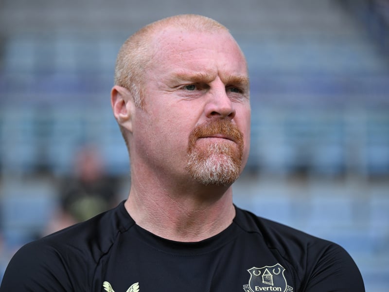 The former Burnley boss has previously worked alongside Rangers' current sporting director Kevin Thelwell at Everton and is currently without a club after being sacked by the Toffees in January.