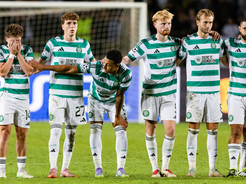 Can Celtic claim their first European trophy since the 1967? The bookies odds indicate they'll go far in the competition, but that they'll perhaps come up a little short of winning it. Nice are also rated at 28/1.