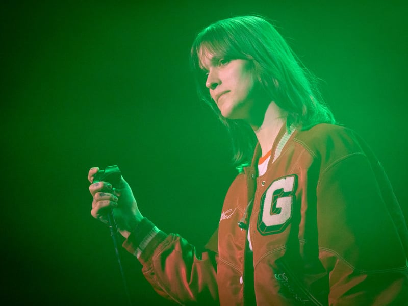 American singer-songwriter Ethel Cain is one of the buzziest artists around at the moment, with new album 'Willoughby Tucker, I'll Always Love You' looling like making plenty of 'best of 2025' lists. She seems to sell out every show she announces in minutes, so could just about be at the stage of being a festival headliner, or at least appear second on the bill.