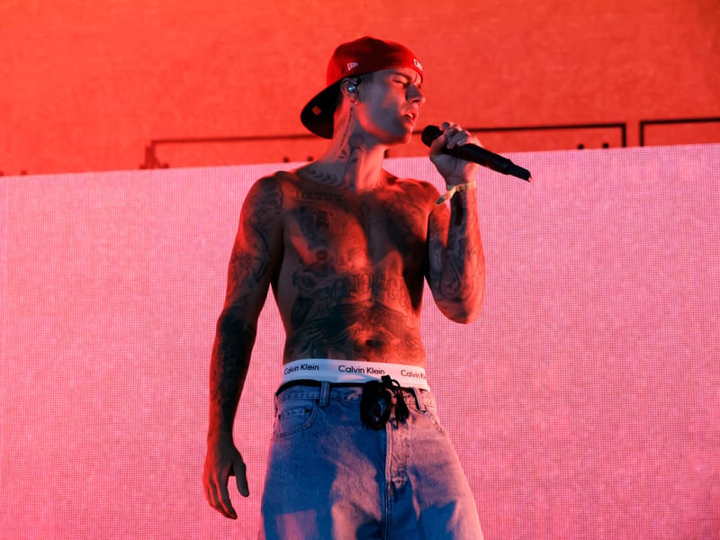Primavera has become more pop-oriented in recent years and stars don't get much more successful than Justin Bieber. He's not toured for a while for health reasons but has a new album, this year's 'Swag', to perform live. Another act confirmed for this year's Coachella, there's every chance he'll swing by Barcelona as part of a tour of European festivals.