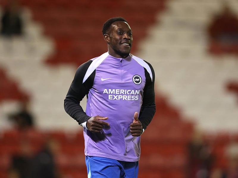 Lovely assist for Gomez's fourth. More minutes in the bank for the veteran striker as he tries to rediscover his top form. Still awaiting his first goal.