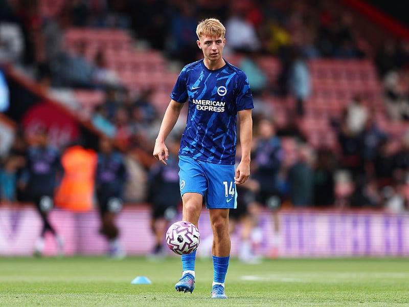 Very encouraging display on his full debut. Picked up three assists and was a constant threat down the left flank.