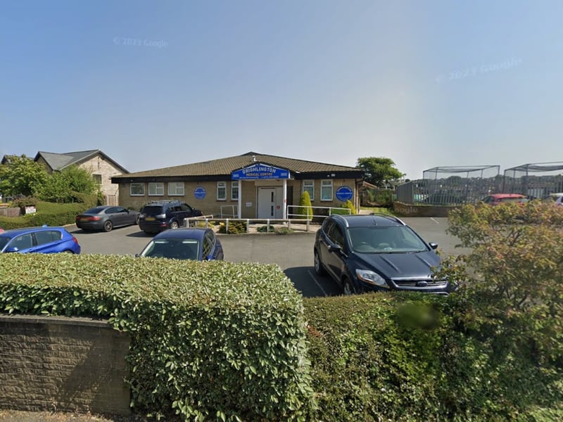 There were 345 survey forms sent out to patients at Drighlington Medical Centre in Drighlington, and the response rate was 38%. 71% of patients said the reception team was ‘very helpful’, while 27% said they found the team ‘fairly helpful’.