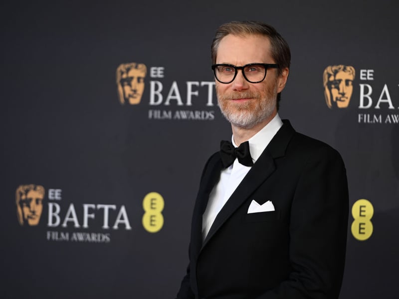 Still most famous for his work with Ricky Gervais - the pair wrote and starred in 'The Office', 'Extras' and 'Life Is Short' - Stephen Merchant is 5/1 to be the new inhabitant of the TARDIS.