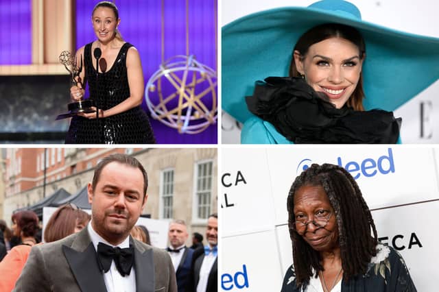 Will one of these actors be the next to take on the role of Doctor Who.