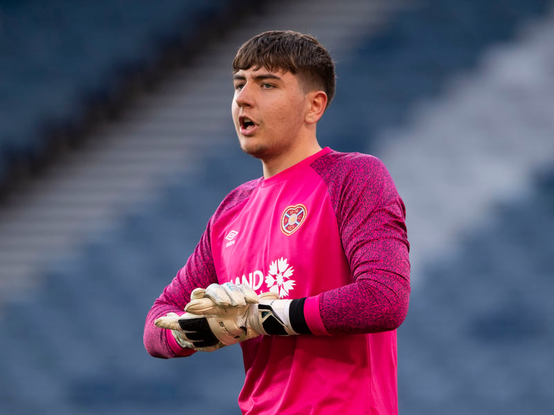 After being promoted to train with the Scotland senior side last week, McFarlane was an unused substitute in Scotland Under-21s' rout against Gibraltar. He will hope to get game time against Azerbaijan in Baku on Tuesday before heading back to Alloa, where he is on loan.