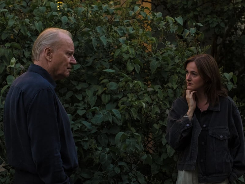 Joachim Trier's new comedy drama 'Sentimental Value' left Cannes with the Grand Prix Prize and has already been selected as the Norwegian entry for Best International Feature Film at the 98th Academy Awards. Starring Stellan Skarsgard, Renate Reinsve, Inga Ibsdotter Lilleaas and Elle Fanning, it tells the story of the relationship between two sisters and their father - a one-famous film director looking to make a comeback. It's the 8/1 fourth favourite for Best Picture.