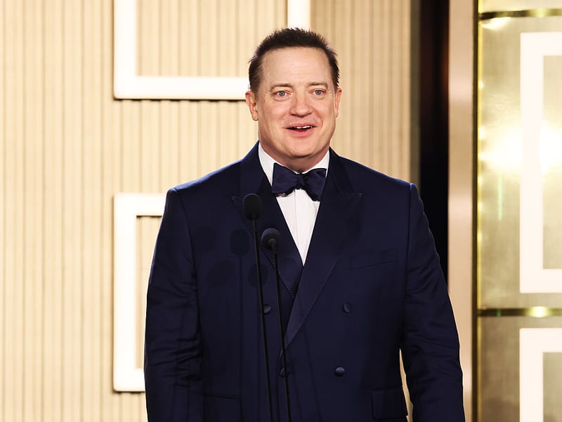 Starring Andrew Scott and Brendan Fraser, 'Pressure' is an British war film directed by Anthony Maras and based on David 'Four Weddings and a Funeral' Haig's play of the same name. It tells the story of the build up to the invasion of Normandy, and the crucial part that meteorology played in the vital decisions made. It's priced at 18/1 for the Best Picture category.