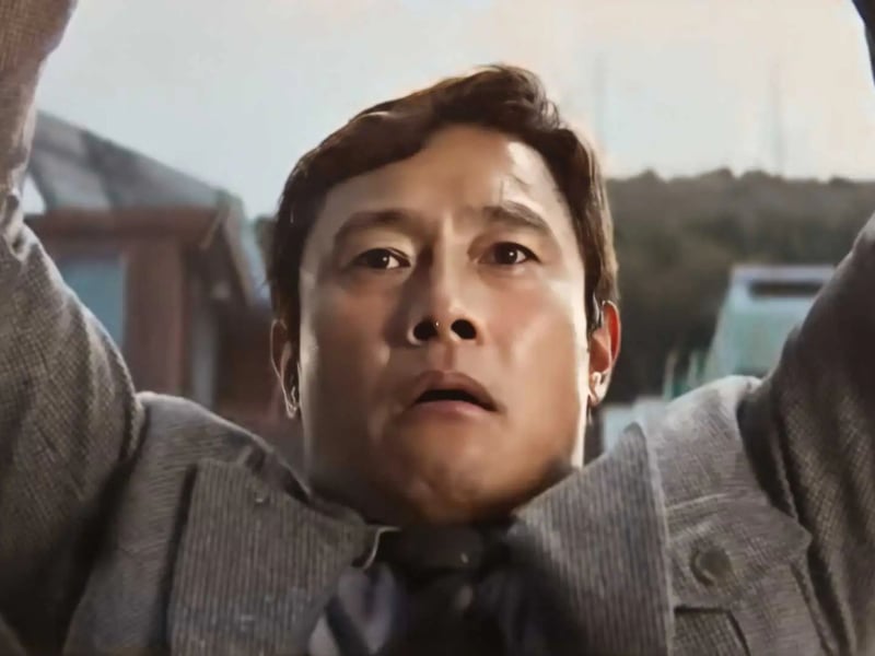 South Korean film 'No Other Choice' is a remake of a French film, itself based on American novel 'The Ax' by Donald Westlake. The satirical black comedy is directed by Park Chan-wook and stars Lee Byung-hu as a paper industry expert who is laid off by his company of 25 years. It has been selected as the South Korean entry for the Best International Feature Film Oscars category and is priced at 10/1 for Best Picture.