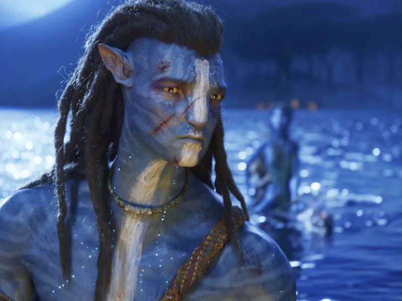 The third part of James Cameron money-spinning 'Avatar' series, entitles 'Fire and Ash'  is a 14/1 shot for the Best Picture Oscar. The original 2009 film is the most profitable film in history and won three Academy Awards - but missed out in the main categories.