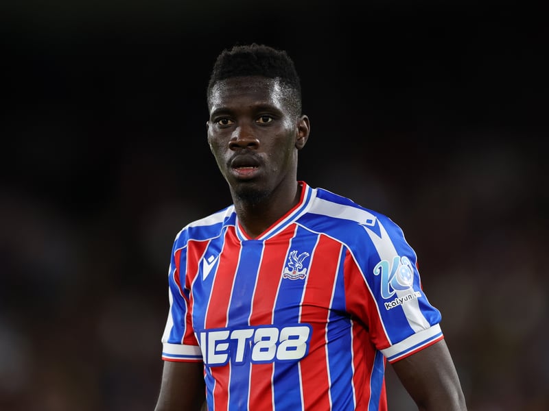 Players who could be heading to AFCON: Ismaila Sarr (Senegal), Christantus Uche (Nigeria)