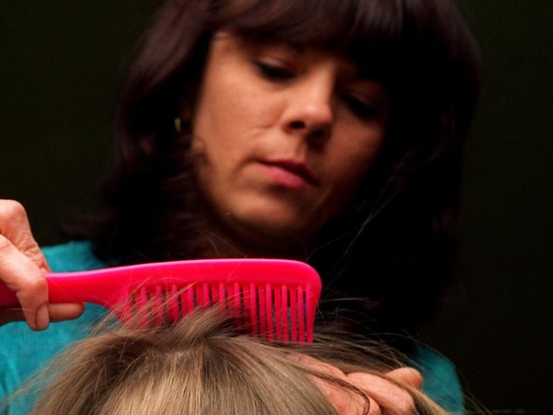Is there anything a parent fears more than an outbreak of nits at their child's school? Back in the 60s and 70s, many schools had nit nurses - sometimes unkindly dubbed 'nitty Nora, flea explorer', to help keep the spread of headlice under control. Today, that job is left to parents.