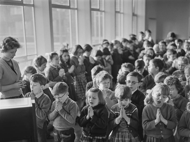 Teachers used to tell it like it was in your school report, rather than sugar-coating things for parents who can't bear to hear the truth about their precious progeny. They were particularly fond of pointing out how children wouldn't 'amount to anything', hopefully in an attempt to get said child to buck up their ideas, rather than simply sticking the boot in.