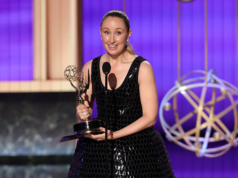 Erin Doherty is on a high at the moment after winning this year's Emmy for 'Outstanding Supporting Actress in a Limited or Anthology Series or Movie' for her role in the much-talked about Netflix hit Adolescence. She'll be in demand and has seen her odds to take over the TARDIS narrow to evens (1/1).