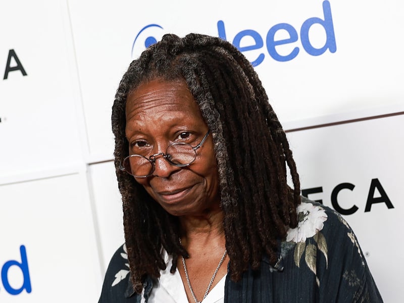 EGOT winner (that's the grand slam of Emmy, Grammy, Oscar and Tony) Whoopi Goldberg wasn't even being talked about as a new Doctor Who until recently - but is now 7/4 third favourite. It's be a real coup for the programme makers to cast her - particularly for the important American audience.