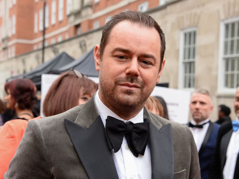 'Eaastenders' favourite Danny Dyer has done it all - from being one of Harold Pinter's favourite stage actors and winning the Bafta for Best Male Comedy Performace for 'Mr Bigstuff', to appearing in some very questionable films. He's 7/2 to play the Timelord next.