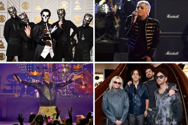 Could these be the Download headliners for 2026?