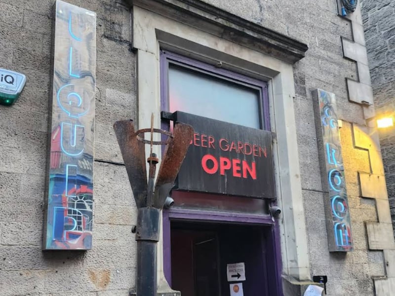The Liquid Rooms was the top choice when it came to Edinburgh music venues. Tucked away on Victoria Street, the 650-capacity club has hosted the likes of Coldplay, Travis, Moby, Smashing Pumpkins, Public Enemy, Kaiser Chiefs, Keane, Snow Patrol, and KT Tunstall over the years.