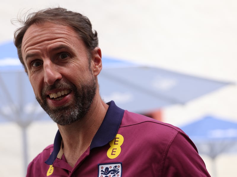 The former England boss hasn't worked in club management since May 2009, when he oversaw Middlesbrough’s relegation from the Premier League. Stepped down as England boss in July 2024 after defeat in the Euros final to Spain and has been linked with Manchester United. Could he be tempted by the challenge on offer at Rangers?