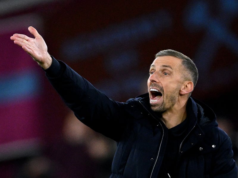 The 42-year-old has been out of work since being sacked by Wolves in December 2024 following a 15-month reign with the club in the Premier League relegation zone. Has has also managed Bournemouth and recently spoke about his desire to return to the dugout.