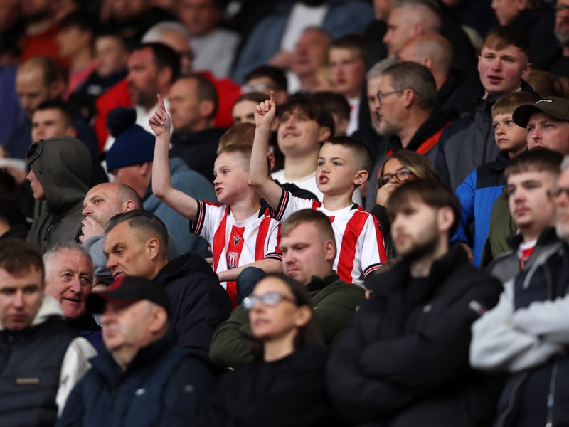 Average home attendance: 25,250.