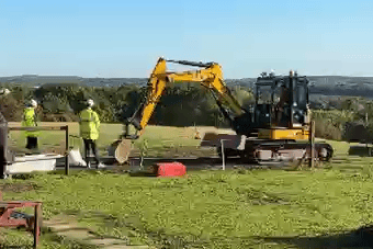 Calm before the storm as Sheffield prepares to unleash green belt building ...