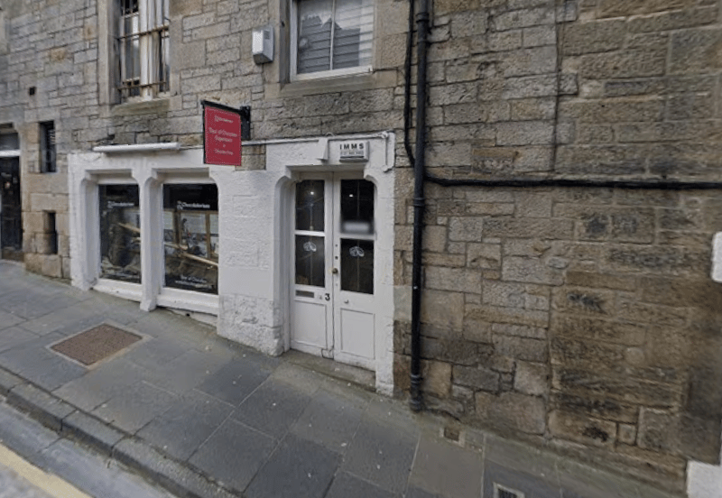 The Chocolatarium is open daily just off the Royal Mile in Edinburgh's Old Town. For both adults and children, it offers a 90-minute tour where you can make your own dream chocolate bar