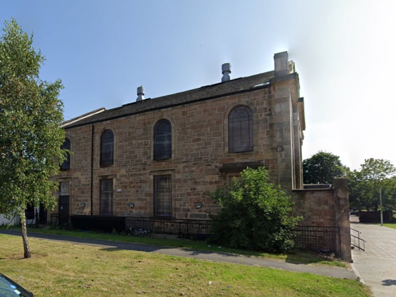 Another newer arrival in Glasgow's live music scene, St Luke's (or St Luke's and the Winged Ox to give it its full name) is housed in a church dating back to 1836 just a few hundred metres from the Barrowland Ballroon in the East End. The church closed in 2012 and a refurbishment in 2015 turned it into a bar, restaurant and gig venue - all maintaining the original features of the church. Many a singer has enjoyed scaling the pulpit to belt out a tune or two.
