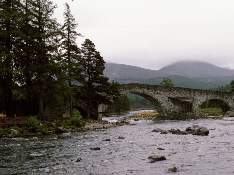 In Aberdeenshire, life expectancy for women is 82.9 and life expectancy for men is 79.5