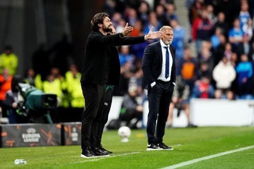Oliver Antman - 4 (Came on at half-time, but offered absolutely nothing)
Joe Rothwell - NA (Late sub)
Bojan Miovski - NA (Late sub)
Connor Barron - NA (Late sub)