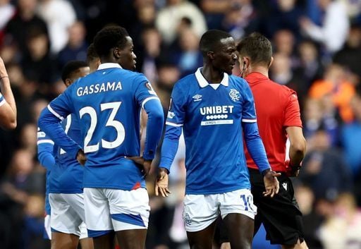 Sloppy in possession and gave the ball away under no pressure too often. Failed to create, and topped his night off with a red card. Shambles.