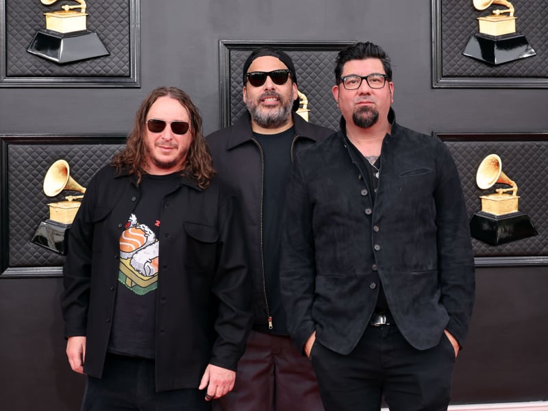 Strong rumours that Deftones would play Download this year came to nothing, so maybe 2026 will be different. They have a well-received new album in 'Private Music' and have already announced a series of gigs in the UK. The issue could be that Download like attracting 'UK exclusives' who aren't playing any other British gigs. Still, few would complain about seeing them on the bill.
