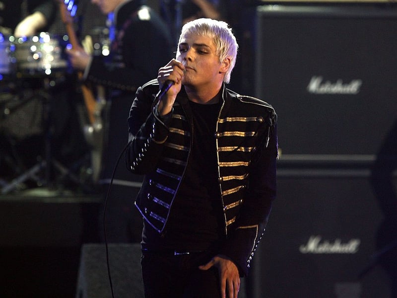 My Chemical Romance last headlined Download back in 2007 and would be a hugely popular name to welcome back - particularly since they are playing seminal album 'The Black Parade' in full. They have already announced a tour of the UK, but could perhaps be tempted to add one more date at Donington Park?