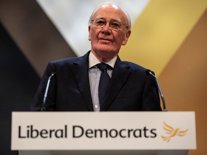 "Overall his period in office can only be characterised as a decade of missed opportunities in which the hopes of the British people for a new kind of politics were shattered."