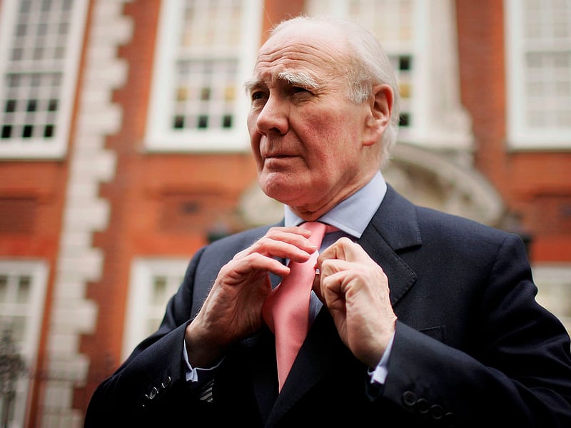 "The threat was manufactured not in the sands of Iraq, but in the corridors of Whitehall."